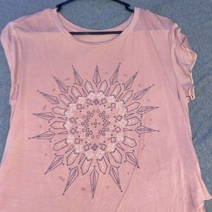 AEO Compass Top